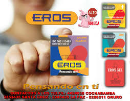 EROS CLASICO